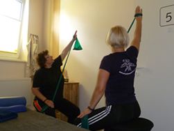 Physiofitnesszentrum Goslar - Physiotherapie