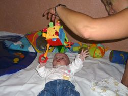 Physiofitnesszentrum Goslar - Kindertherapie