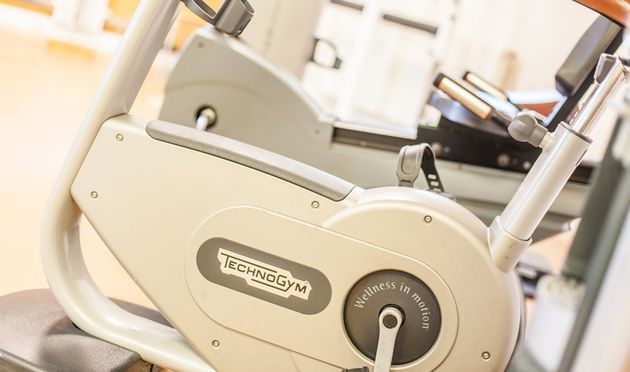 Physiofitnesszentrum Goslar - Kardiotraining