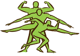 Logo Physiofitnesszentrum 