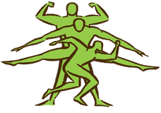 Logo Physiofitnesszentrum 