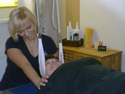 Physiofitnesszentrum Goslar - Therapie