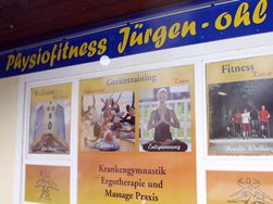 Physiofitnesszentrum Goslar - Kurse