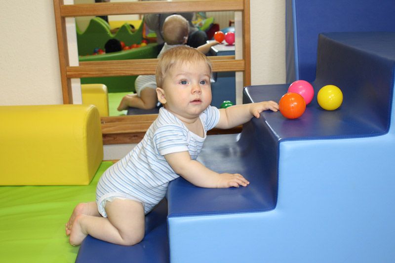 Physiofitnesszentrum Goslar - Bobath Therapie