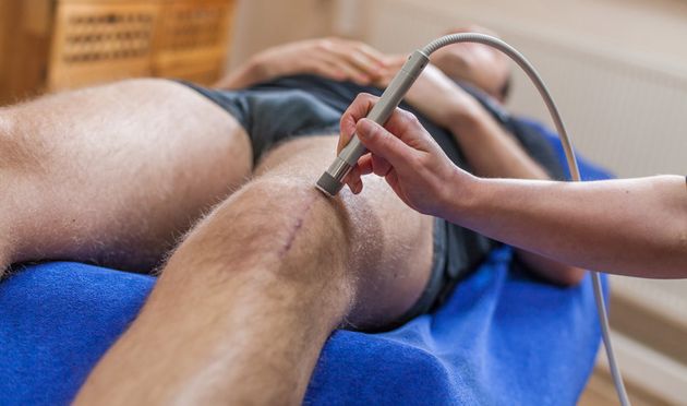 Physiofitnesszentrum Goslar - Behandlung